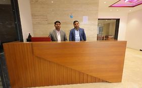 The Grand Tree Hotel